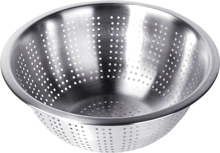 Acier inoxydable résistant et entretien facile