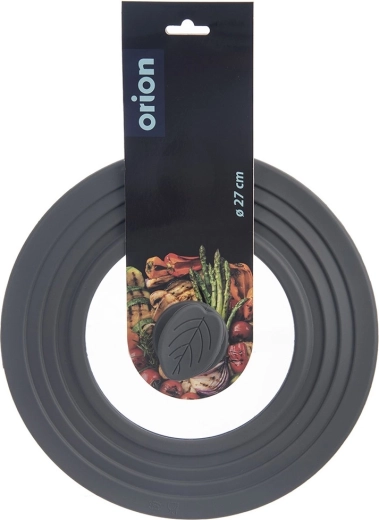 Un seul couvercle pour trois diamètres