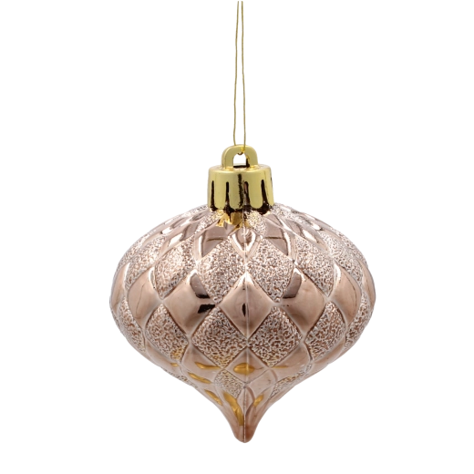 Un scintillement texturé qui attire le regard