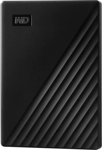 Disque dur externe Western Digital My Passport 1 To noir