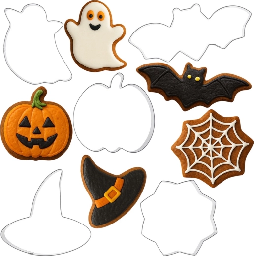 Utilisation créative en cuisine et pour la décoration