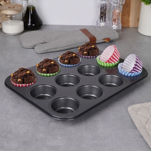 Revêtement antiadhésif pour un démoulage facile