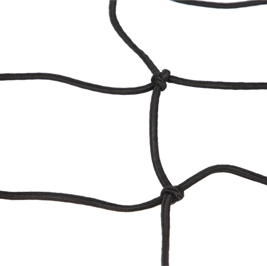 Filet élastique extensible jusqu’à 135 × 75 cm