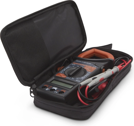 Accessoires pour une utilisation immédiate