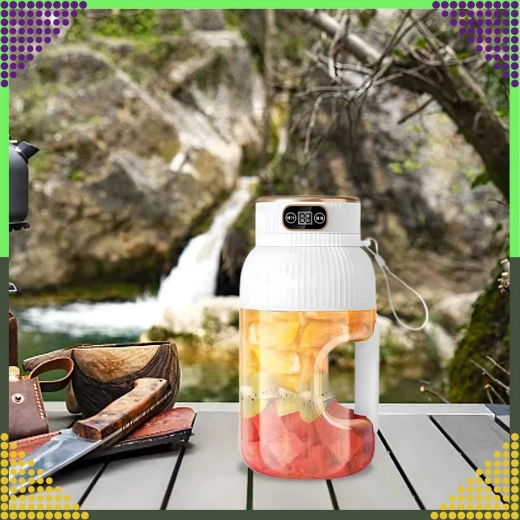 Recharge USB et mixage en déplacement