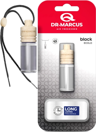 Désodorisant Dr. Marcus Ecolo Black
