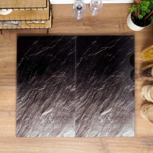 Antidérapant et résistant à la chaleur