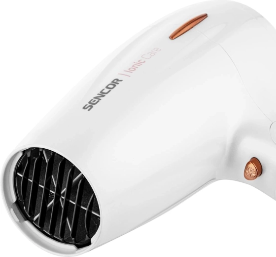 Soin ionisant pour des cheveux lisses et brillants