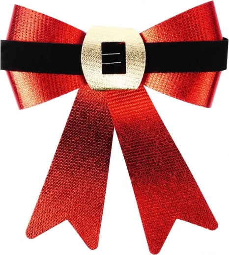 Look de Noël iconique