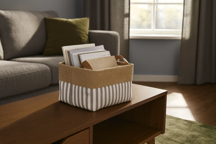 Dimensions compactes, ordre maximal