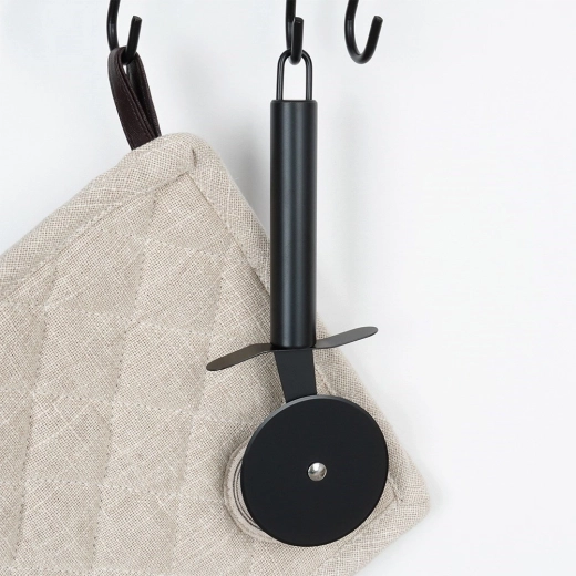 Nettoyage facile et possibilité de suspension