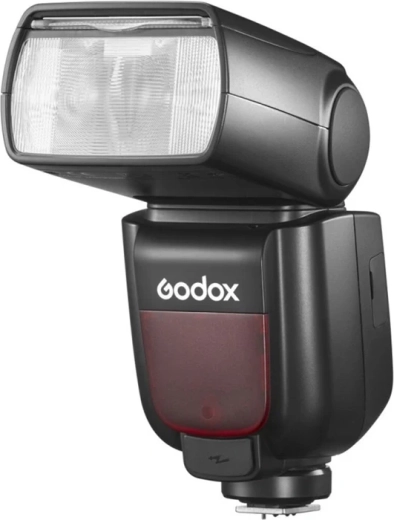 Système radio intégré Godox X (TX/RX)