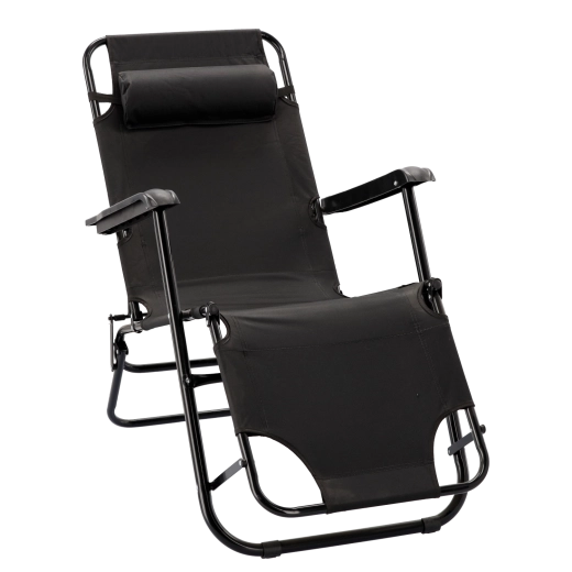 Réglage confortable et détente