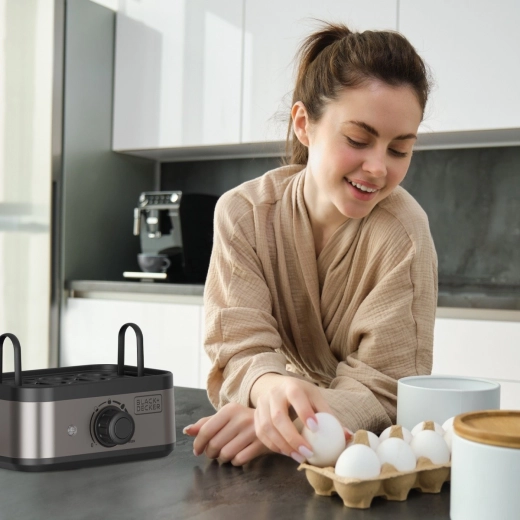 Un assistant pratique en cuisine