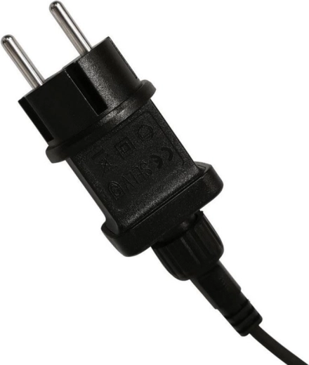 Installation facile et alimentation sûre