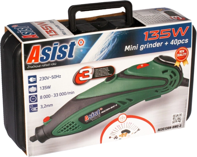 Emballage pratique en coffret