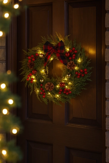 Alimentation sans fil et protection IP44