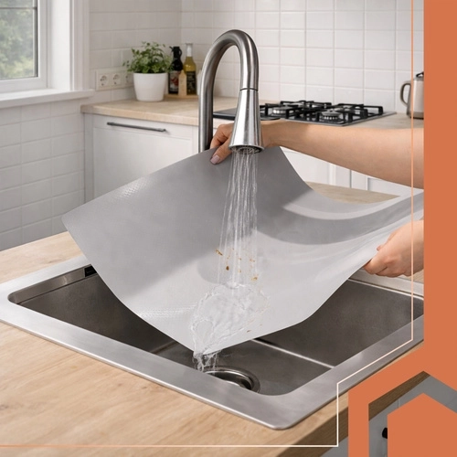 Nettoyage facile et imperméabilité