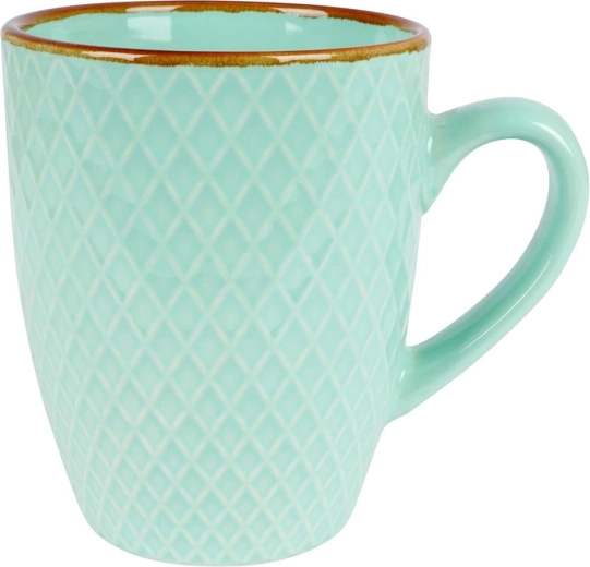 Prise en main confortable et capacité idéale de 270 ml