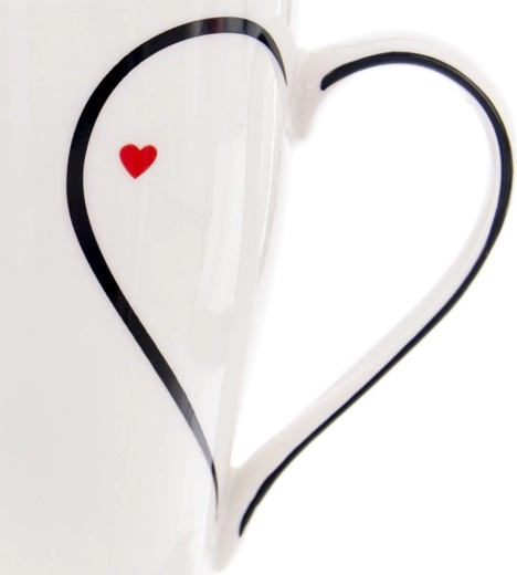 Anse confortable pour une prise sûre