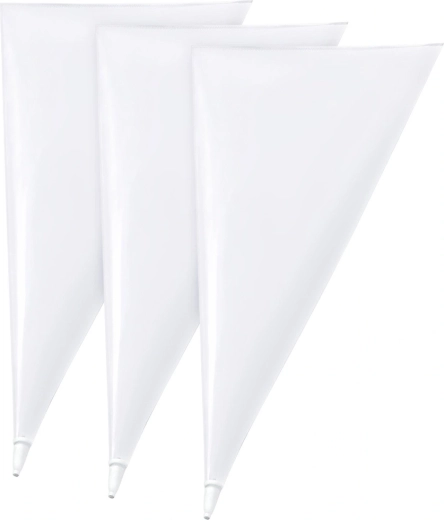 Sachets de pâtisserie pour biscuits en pain d’épices Orion 25,5 cm - 3 pièces