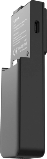 Batterie intégrée 2800 mAh