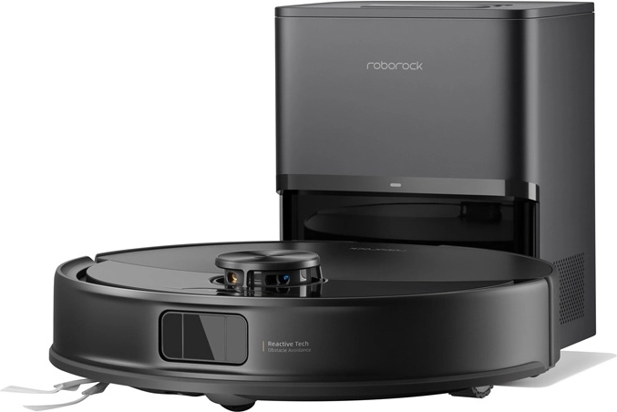 Puissance d’aspiration de 10 000 Pa pour un nettoyage en profondeur