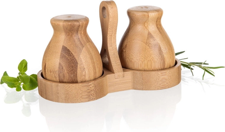 Support pratique avec poignée