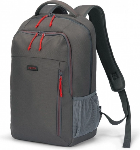 Sac à dos Spin II pour ordinateur portable 13-16 pouces gris