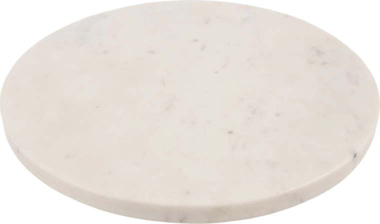 Diamètre pratique de 24 cm pour un usage quotidien
