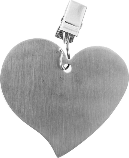 Acier inoxydable mat et résistant