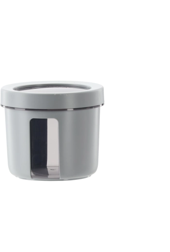 Boîte ronde Lumira 0,6 l