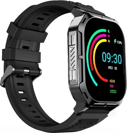 Santé sous contrôle 24/7