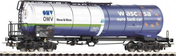 Wagon-citerne Piko Wascosa OMV DB AG VI - 54912