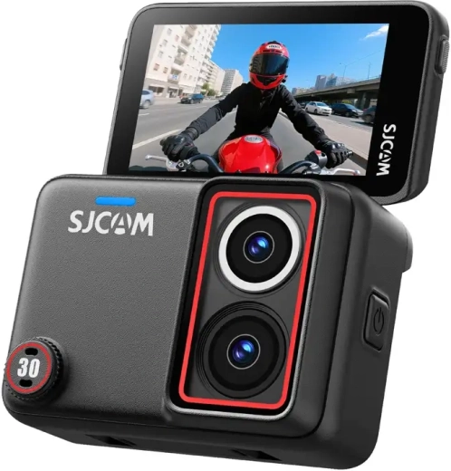 Caméra d’action SJCAM Sj30