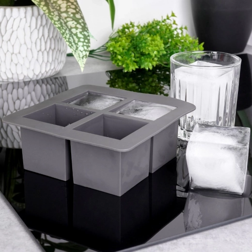 Utilisation polyvalente en cuisine