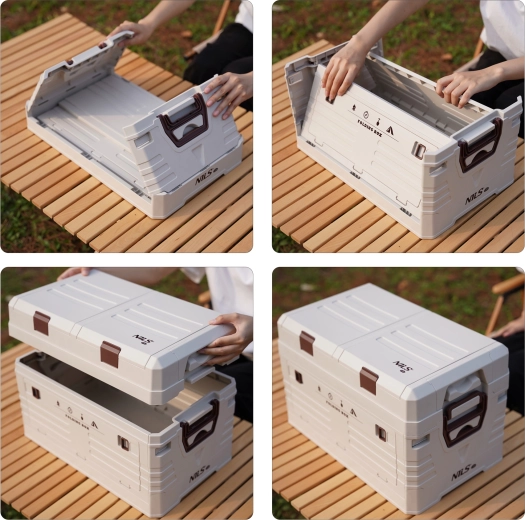 Design pliable et dimensions compactes