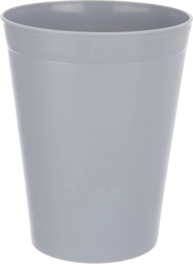 Verre Sandy 0,3 l gris