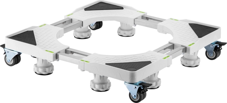 Support mobile pour appareils électroménagers
