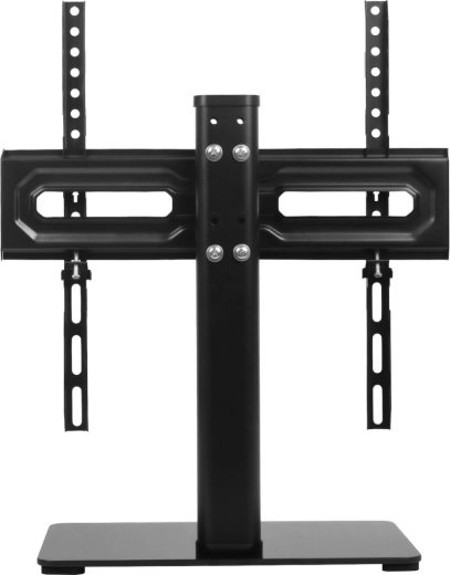 Support de table universel pour TV 32–55" avec capacité de 35 kg et inclinaison/rotation
