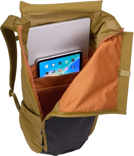 Rangement sécurisé pour ordinateur portable et tablette