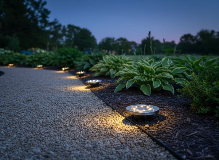 Conception résistante à toutes les conditions météo