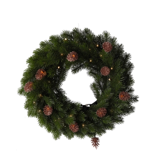 Multiples modes et minuterie intelligente