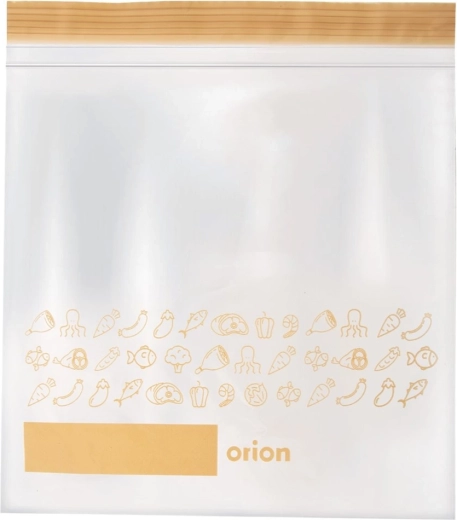 Double joint pour une fermeture sécurisée