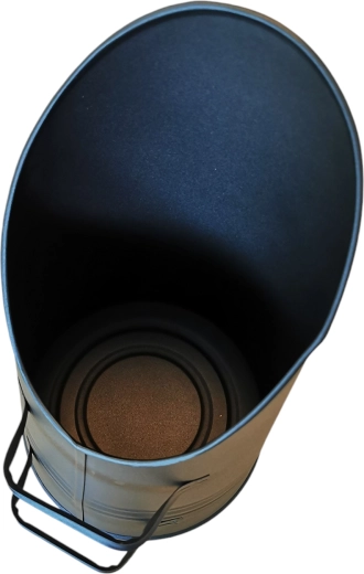 Construction métallique résistante