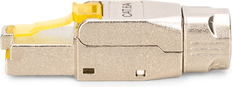 Installation sans outil en 60 secondes