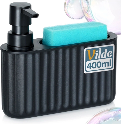 Remplissage facile 400 ml