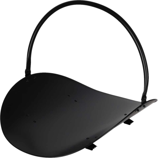 Structure métallique robuste avec capacité de charge de 20 kg