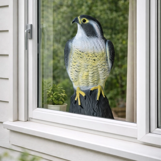 Installation facile sans outils