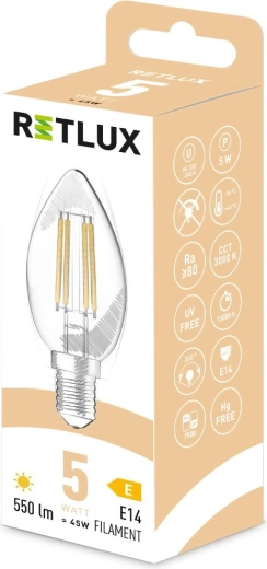 Remplacement économique d’une ampoule classique
